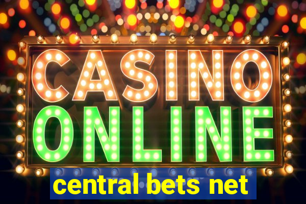 central bets net